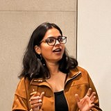 Shikha Kumari