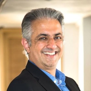 Dr. Akhil Shahani