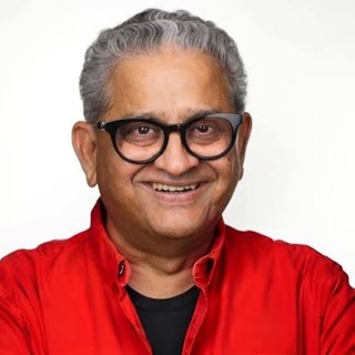 Rajesh Nagjee