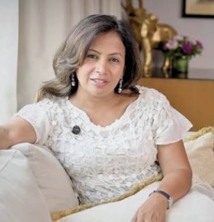 Sarika Sankhwal Garg