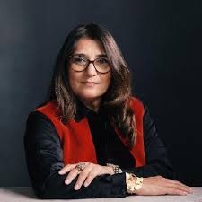 Sejal Nagjee