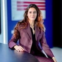 Simran Purswani