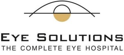 Eye Solutions logo