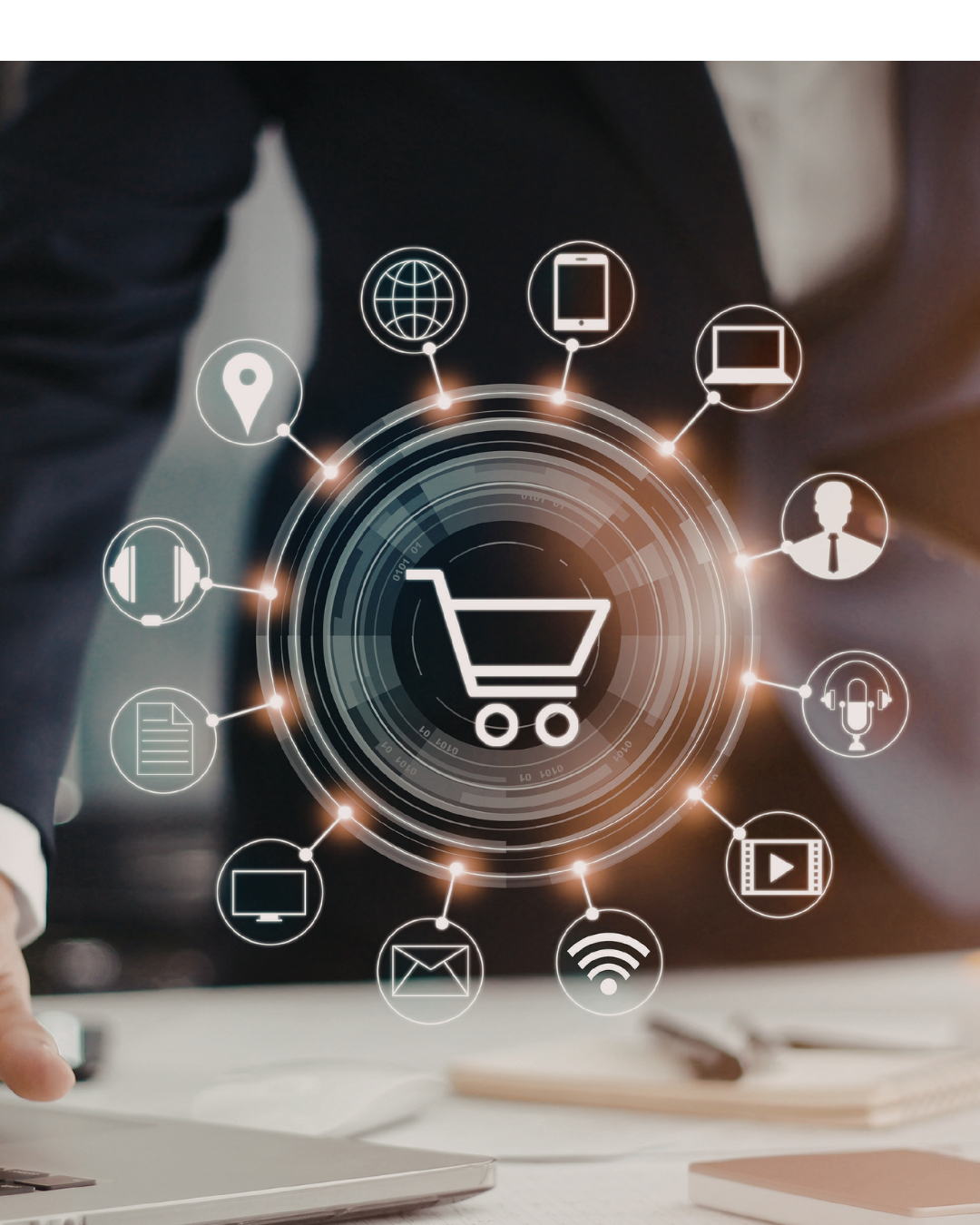 E-Commerce SEO
