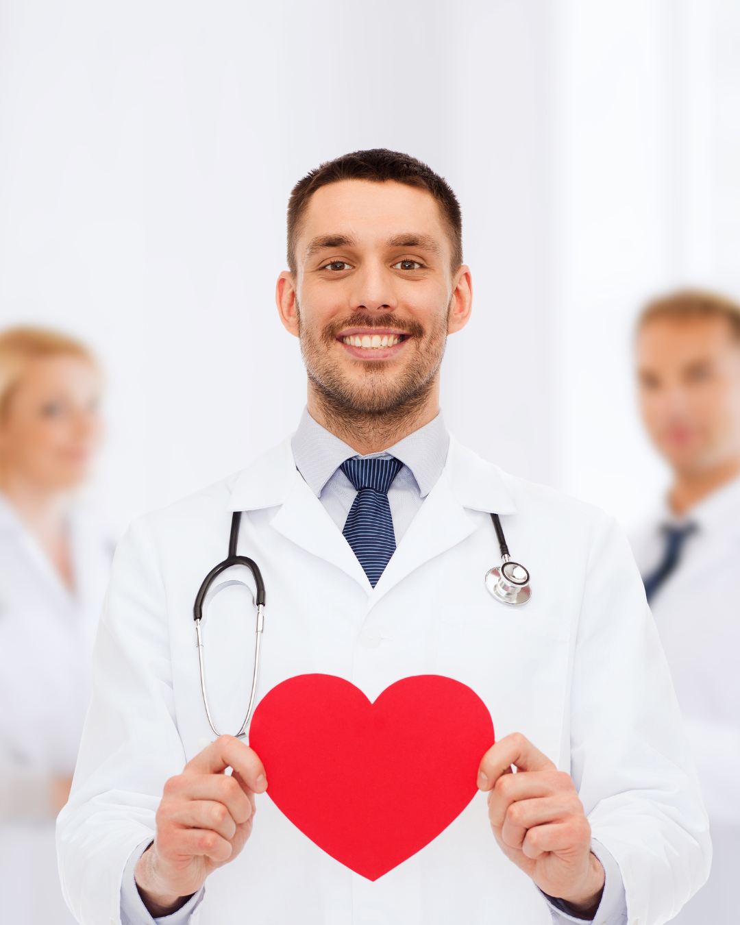 Healthcare & Pharma SEO