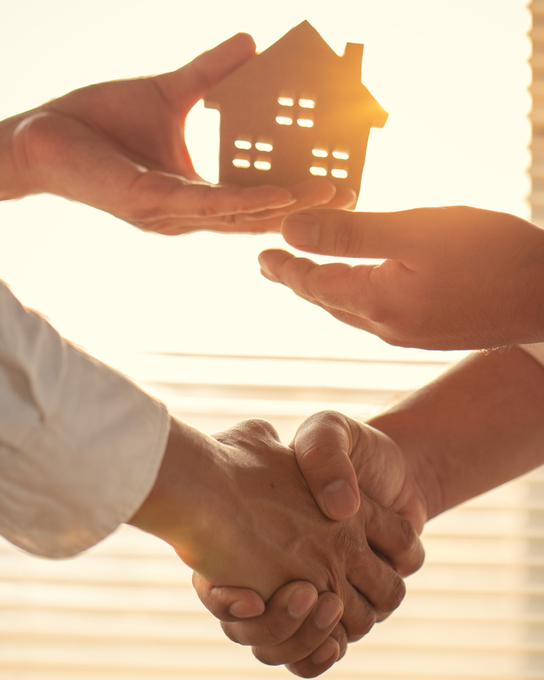 Real Estate SEO