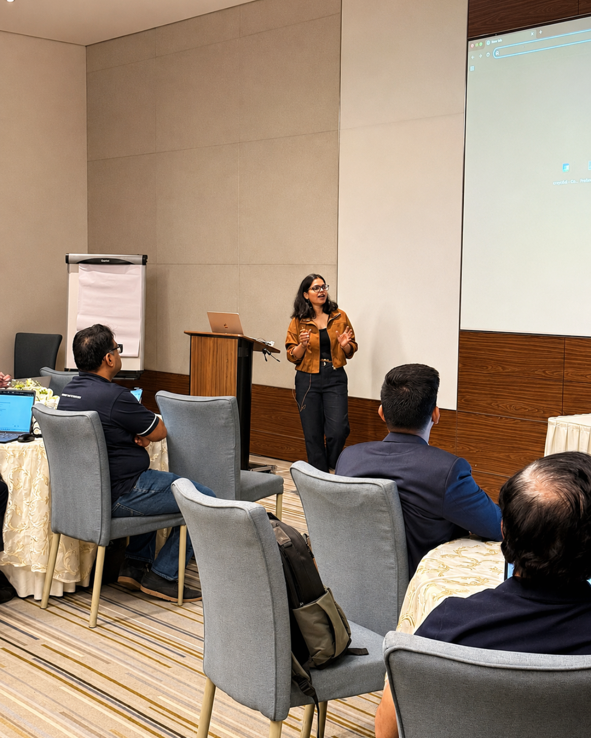 Shikha Kumari - Founder of CrazyDi